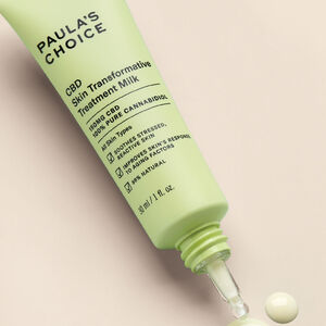 Paula’s Choice Skin Transformative Treatment Milk