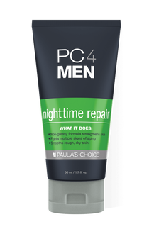 PC4Men Cr&egrave;me de nuit