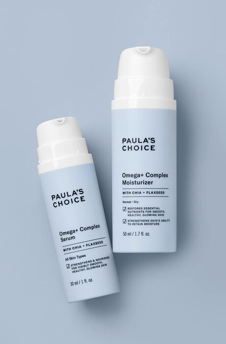 Hydrate + illumine Powerduo Hydrate + illumine