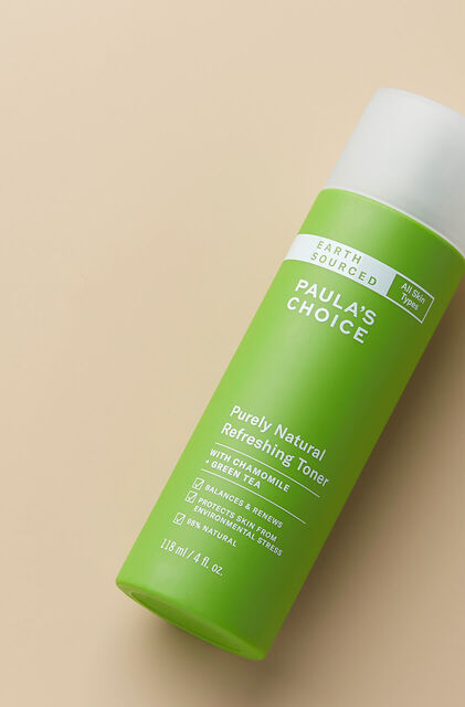 Earth Sourced Lotion