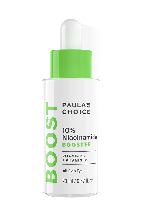 10% Niacinamide Booster Niacinamide Booster Full size