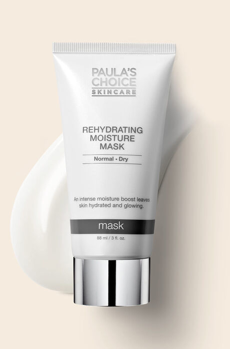 Masque Crème Réhydratant Rehydrating Moisture Mask Full Size