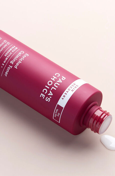 Skin Recovery Lotion Skin Recovery Enriched Calming Toner Full size