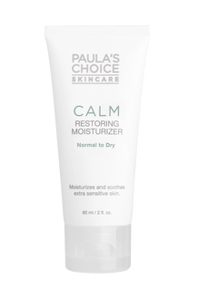 Calm Restoring Moisturiser