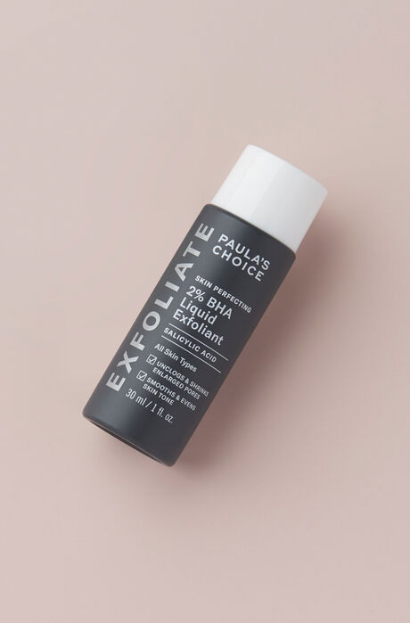 Skin Perfecting 2% BHA Lotion Exfoliante - Format voyage Skin Perfecting BHA Liquid Exfoliant Travel Size
