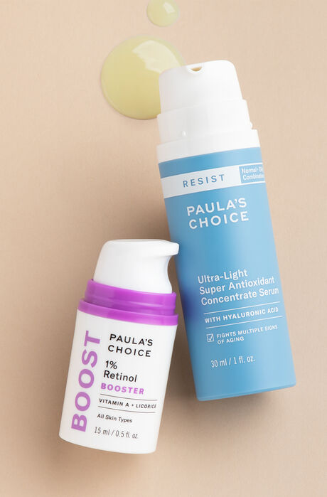 Anti-âge + hydrate Powerduo anti-âge + hydrate