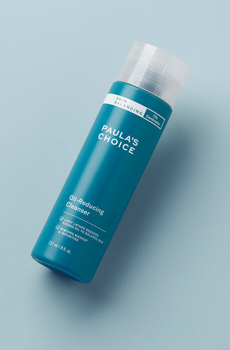 Skin Balancing Nettoyant visage Skin Balancing Oil-Reducing Cleanser Full size