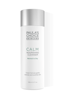 Calm Nourishing Cream Cleanser