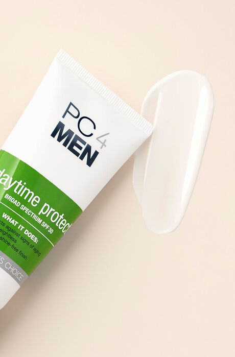 PC4Men Crème de jour SPF 30 PC4Men Daytime Protect SPF 30 Full size