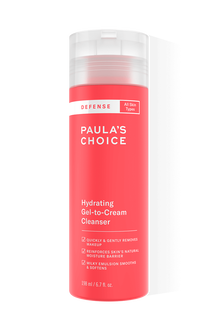 Defense Nettoyant Visage