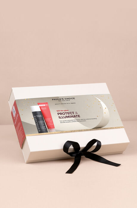 Coffret cadeau « Protection et éclat » Coffret cadeau « Protection et éclat »