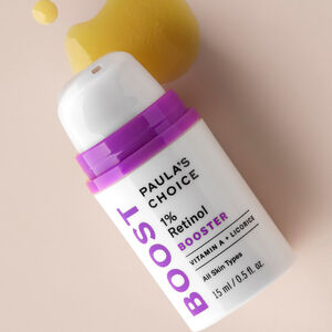 PAULA’S CHOICE Booster 1% Retinol