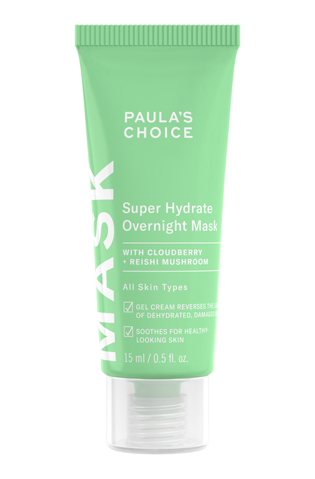 Le Masque Nuit Super Hydratant - Format Voyage Super Hydrate Overnight Mask - Travel Size