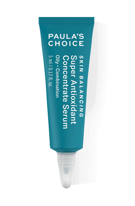 Skin Balancing Sérum - Format voyage Skin Balancing Super Antioxidant Concentrate Serum Trial Size
