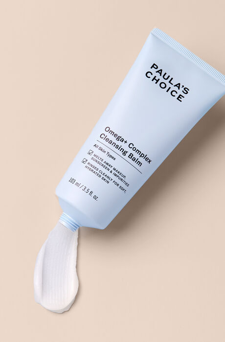 Omega+ Complex Baume Nettoyant Omega+ Complex Cleansing Balm Full Size
