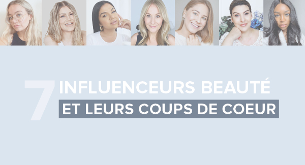 Beauty insiders' favourites