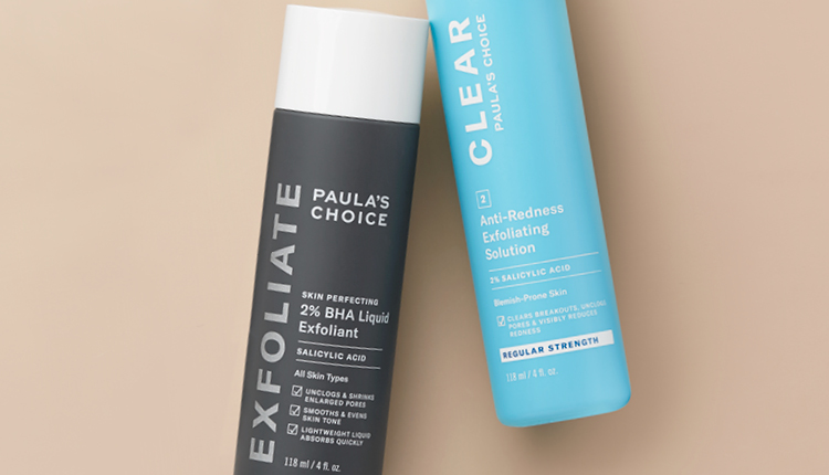 Comment Se Debarrasser Des Filaments Sebaces Paula S Choice