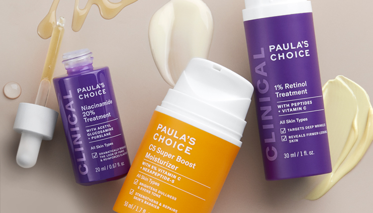 Les ingrédients bio et naturels sont-ils meilleurs pour la peau ?