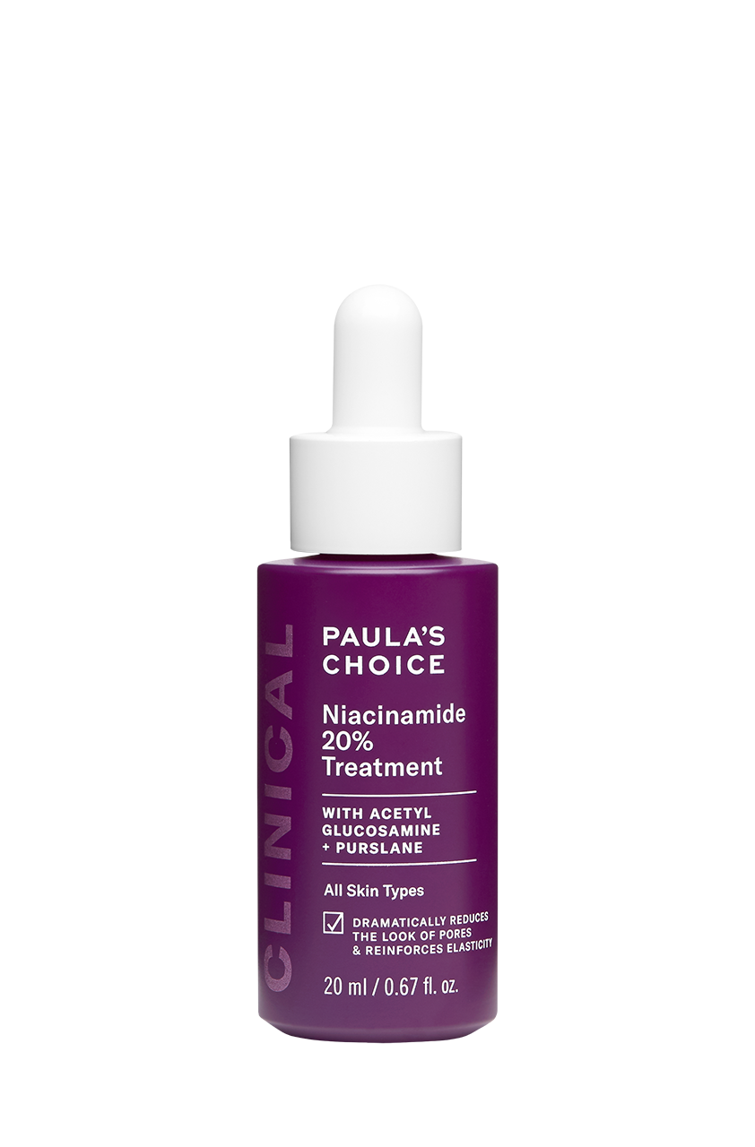 Clinical Traitement 20 Niacinamide Paula's Choice