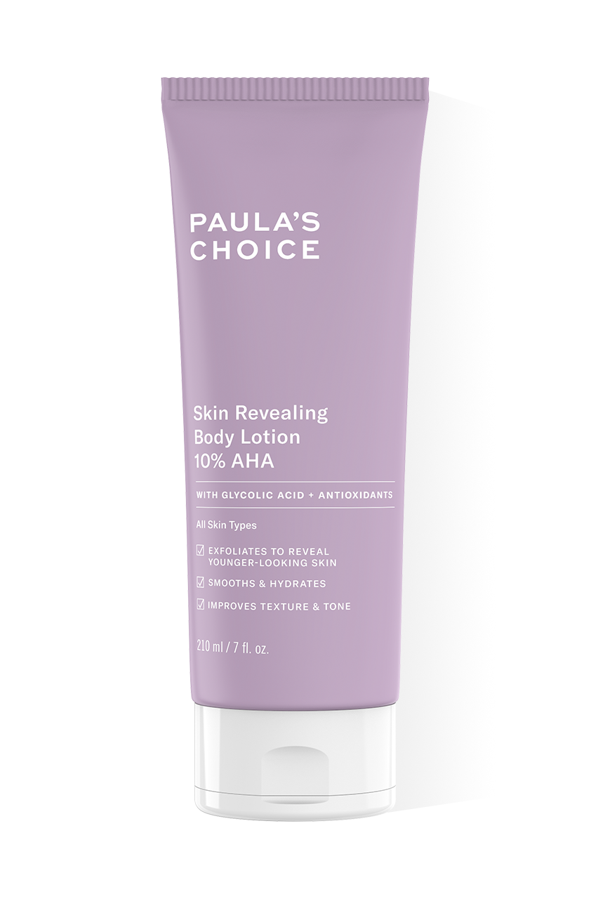 body lotion aha body lotion aha