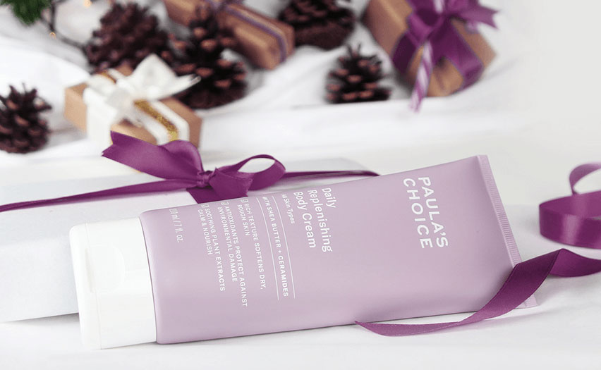 Offrir un soin cosmétique : mode d'emploi Offrir un soin cosmétique : mode d'emploi