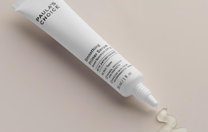 Superposer maquillage et protection solaire Superposer maquillage et protection solaire