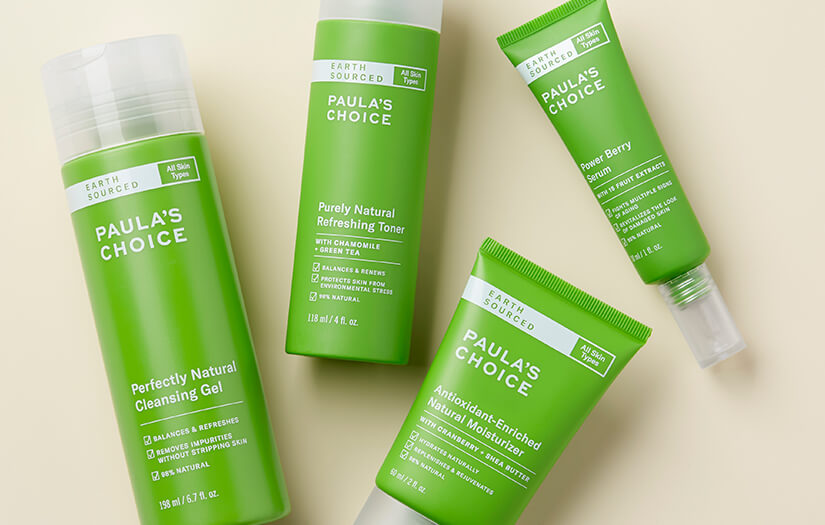 Les ingrédients naturels et bio sont-ils meilleurs pour votre peau ? Les ingrédients naturels et bio sont-ils meilleurs pour votre peau ?
