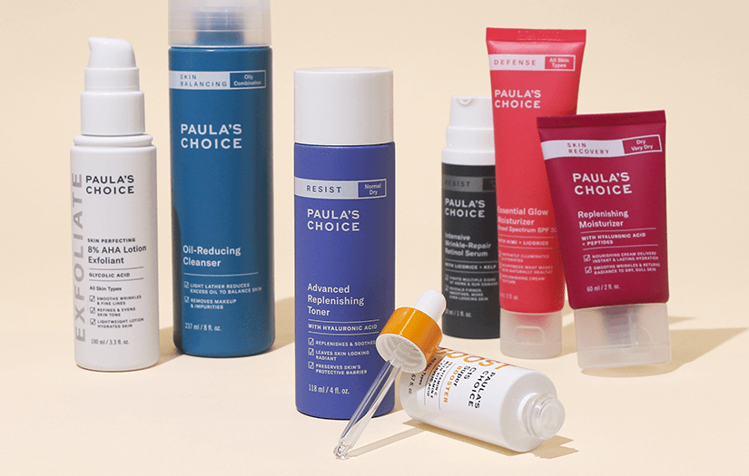 Les 9 choses à savoir sur le soin de la peau Les 9 choses à savoir sur le soin de la peau