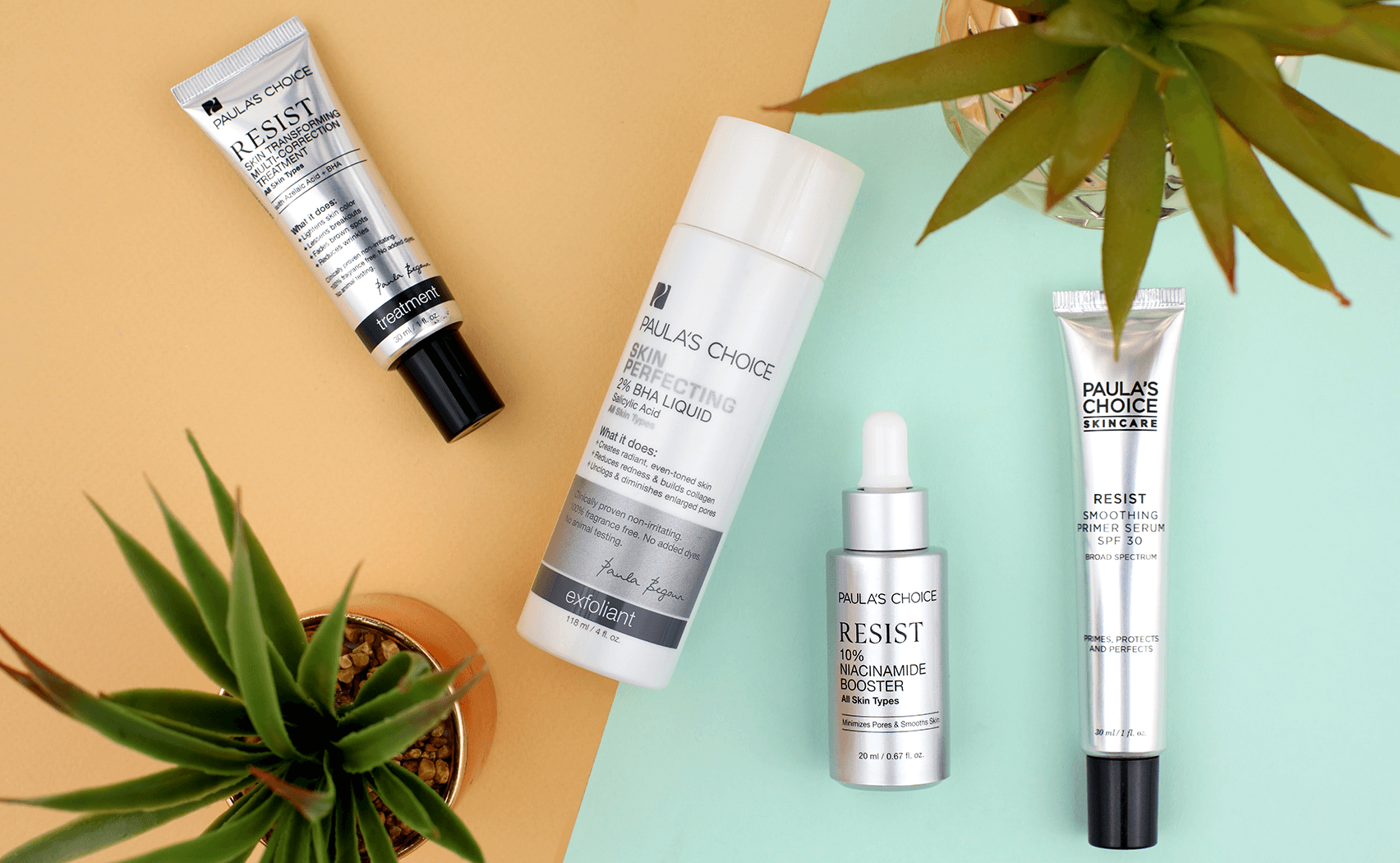 Le soin de la peau pour l'été Le soin de la peau pour l'été