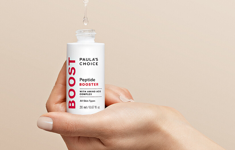 Qu'est-ce que les peptides et que font-ils pour notre peau ? Qu'est-ce que les peptides et que font-ils pour notre peau ?
