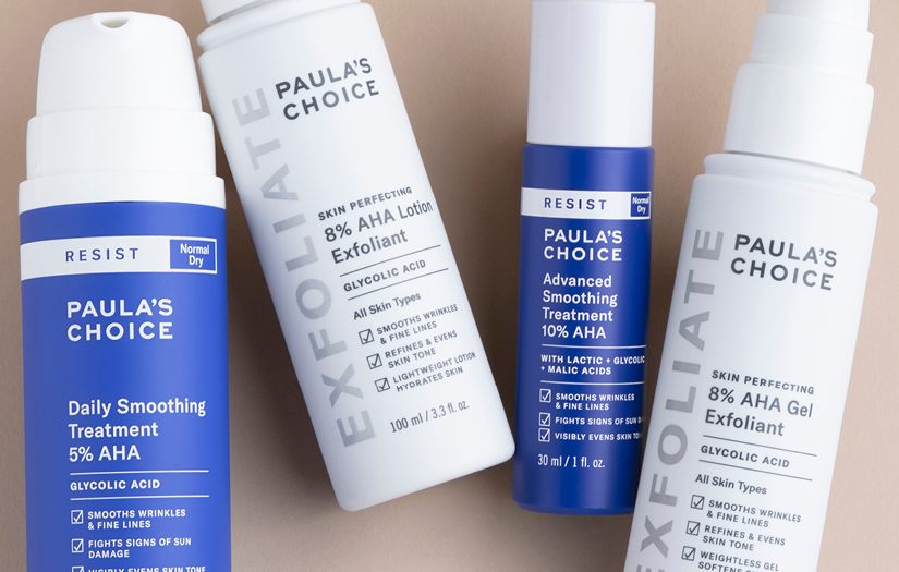 Qu'est-ce que l'acide glycolique et quels sont ses bénéfices pour la peau Qu'est-ce que l'acide glycolique et quels sont ses bénéfices pour la peau