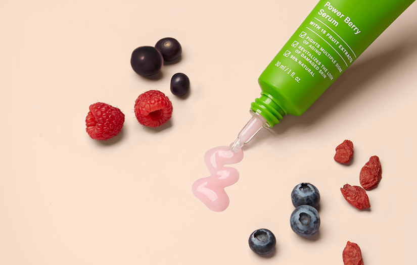 Le meilleur régime pour votre peau Le meilleur régime pour votre peau
