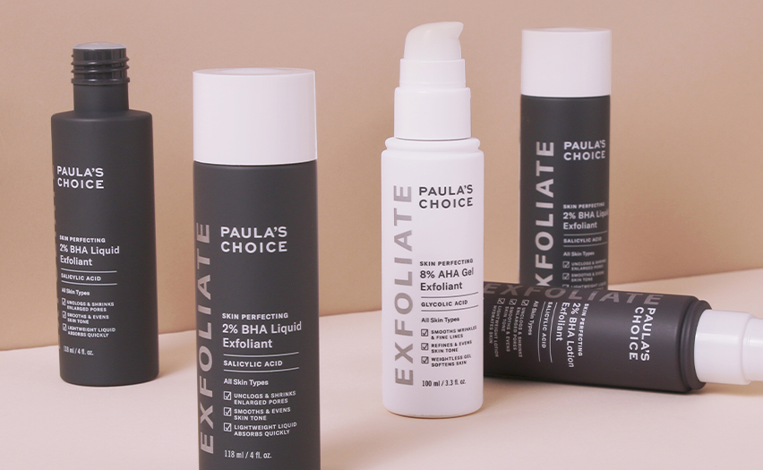 Tout ce que vous devez savoir sur l'exfoliation Tout ce que vous devez savoir sur l'exfoliation