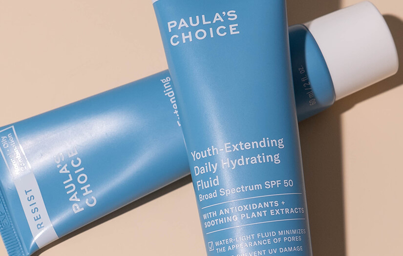 Pourquoi utiliser un SPF Pourquoi utiliser un SPF