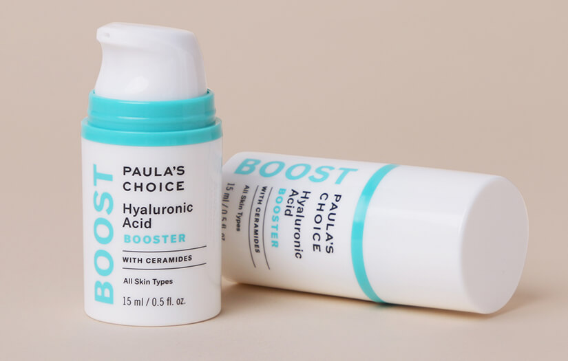L'ACIDE HYALURONIQUE : UNE BÉNEDICTION POUR LA PEAU L'ACIDE HYALURONIQUE : UNE BÉNEDICTION POUR LA PEAU