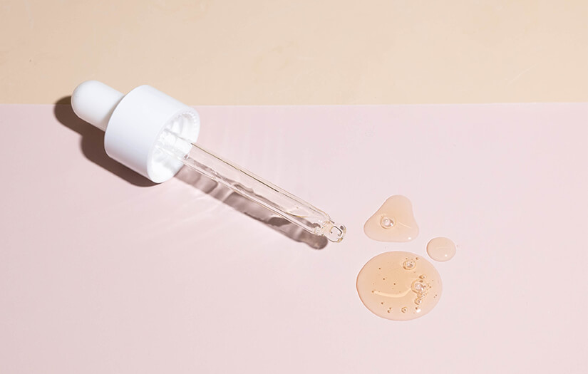 La Niacinamide améliore la qualité de la peau La Niacinamide améliore la qualité de la peau