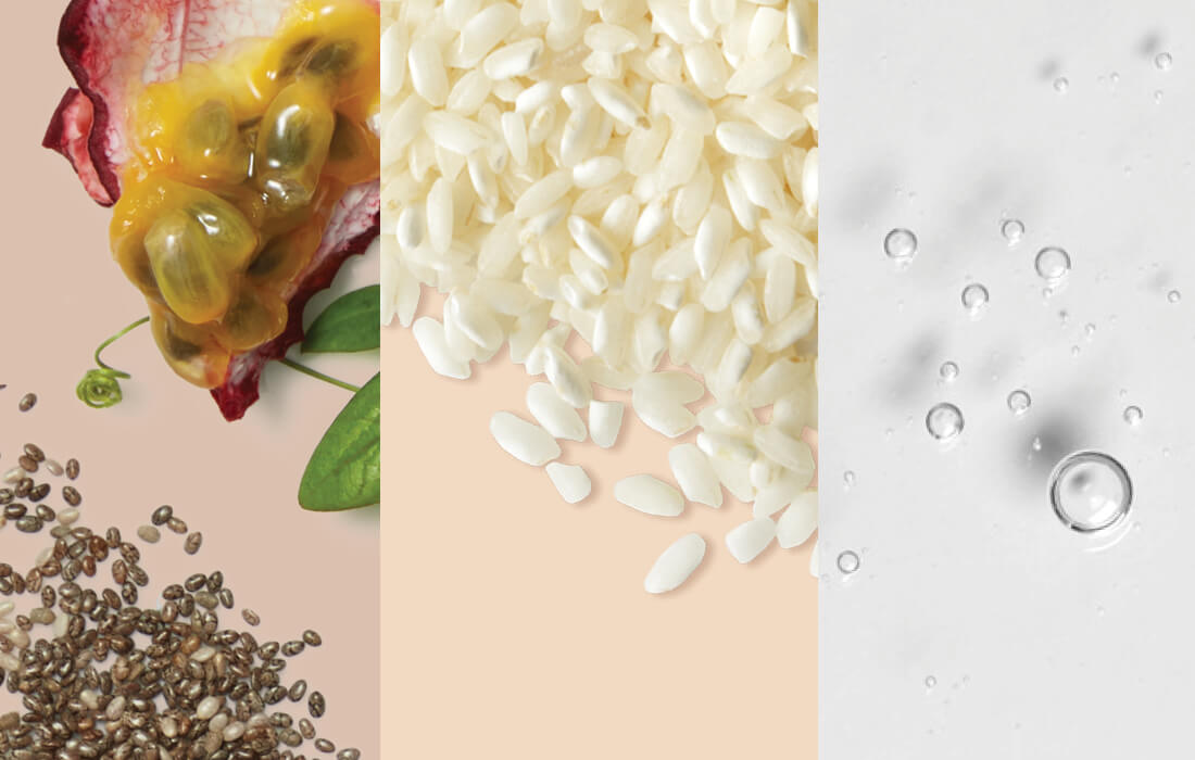 Acides gras oméga, céramides et peptides : en quoi sont-ils différents ? Acides gras oméga, céramides et peptides : en quoi sont-ils différents ?