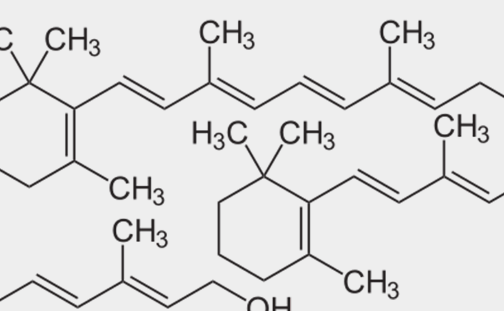 Le rétinol (vitamine a) contre les rides Le rétinol (vitamine a) contre les rides