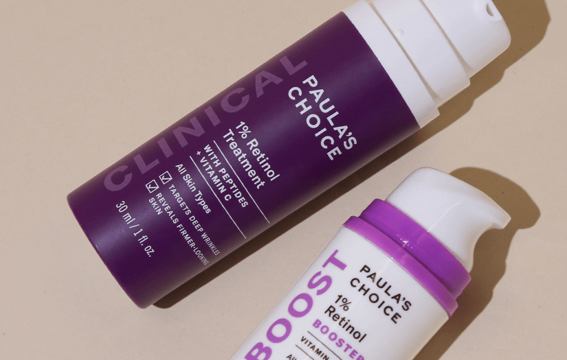 Quel pourcentage de rétinol pour ma peau ? Quel pourcentage de rétinol pour ma peau ?