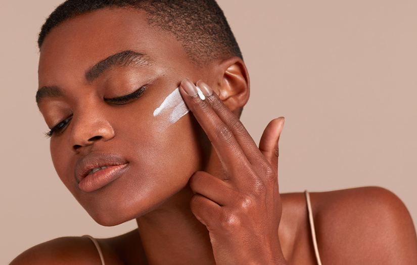 Does darker skin need different skincare?