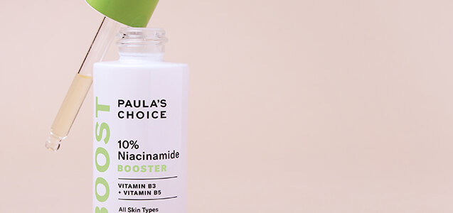 Pores dilatés Pores dilatés
