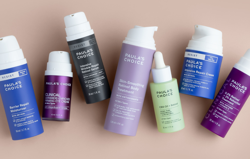 Quel pourcentage de rétinol pour ma peau ? Quel pourcentage de rétinol pour ma peau ?